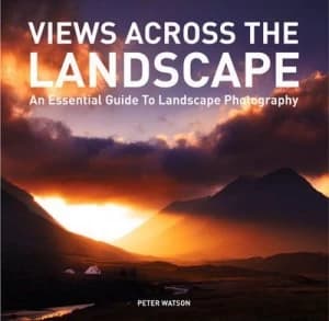 Views across the Landscape by Peter Watson Paperback