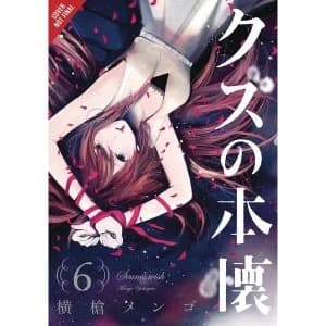 Scum's Wish: Volume 6