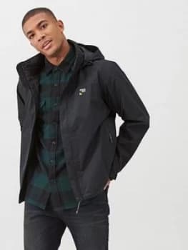 Sprayway Mezen Jacket - Black