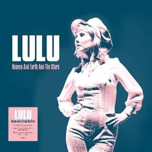 Lulu - Heaven And Earth And The Stars Vinyl
