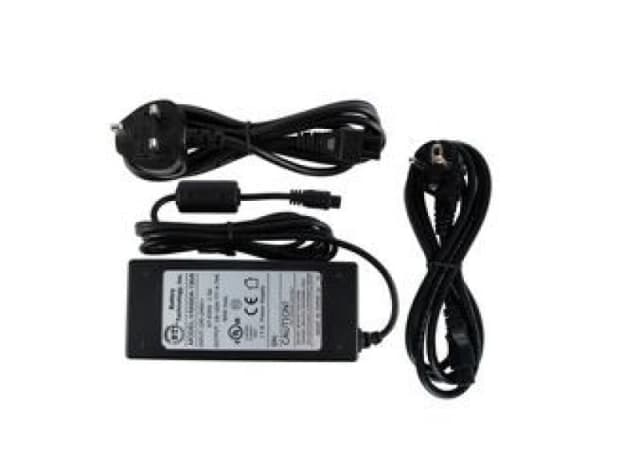 BTI 65W AC ADAPTER FOR Samsung UK VERSION 3.0MM