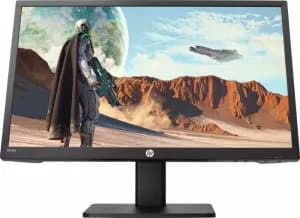 HP 22" 22X Full HD LED Gaming Monitor