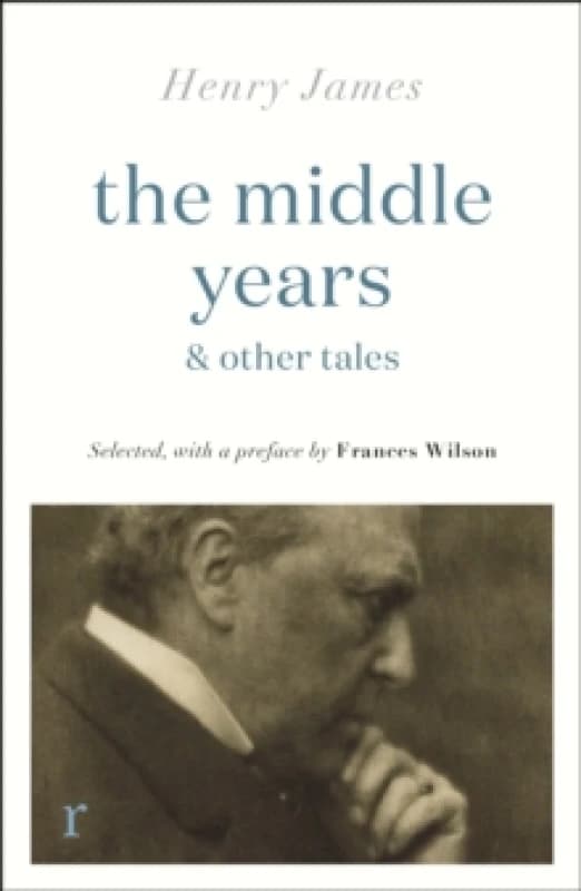 The Middle Years & Other Tales Paperback / softback