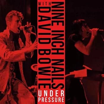 Nine Inch Nails & David Bowie - Under Pressure Vinyl
