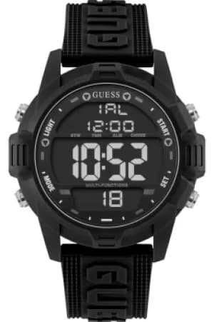 Guess Charge Watch U1299G1