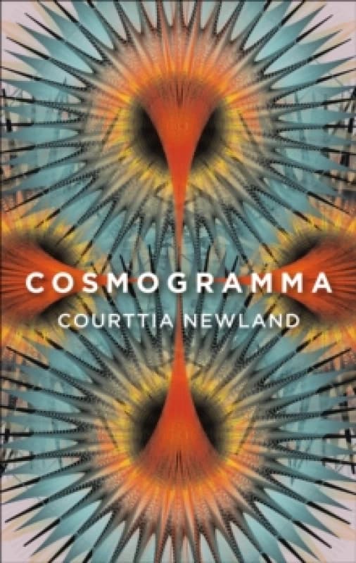 Cosmogramma Paperback / softback