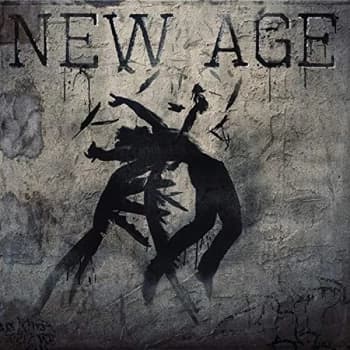 New Age - New Age CD