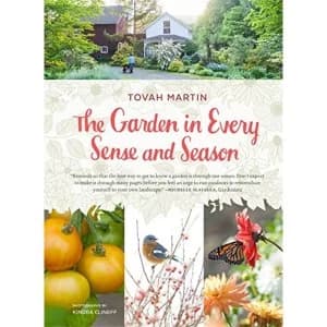 Garden In Every Sense and Season Hardback 2018