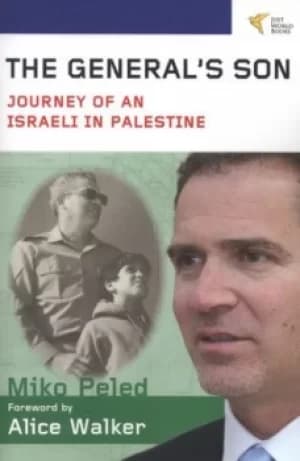 The generals son by Miko Peled