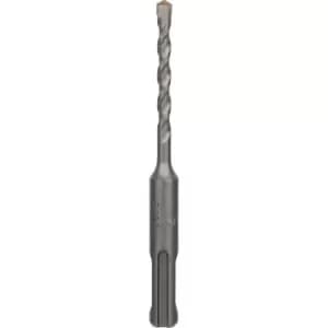 Bosch Series 3 SDS Plus Masonry Drill Bit 5mm 110mm Pack of 1