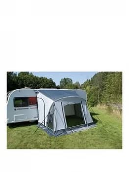 Streetwize Accessories Mercury 350-Drive Away Motorhome Awning