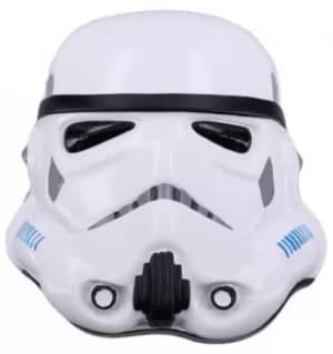 Star Wars Stormtrooper Fridge Magnet white black