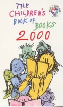 The Childrens Book of Books 2000 Book