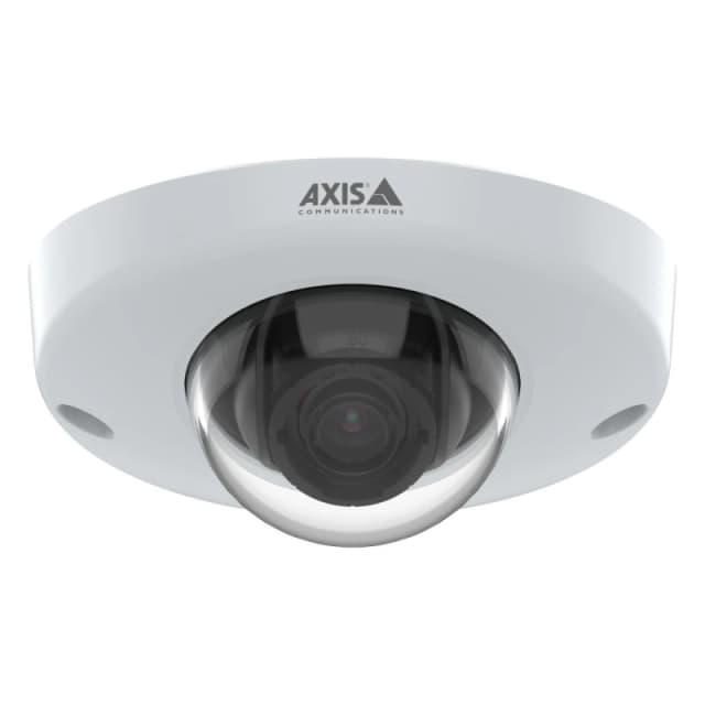 AXIS Axis M3905-R Dome IP security camera Indoor 1920 x 1080 pixels Ceiling 03118-001