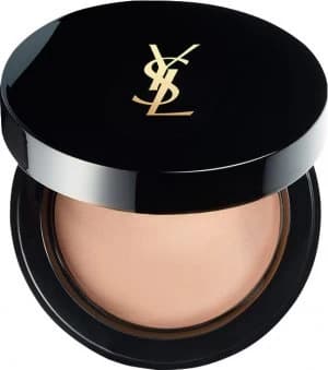 Yves Saint Laurent Fusion Ink Compact Foundation and Finisher 10g BR20 - Cool Ivory