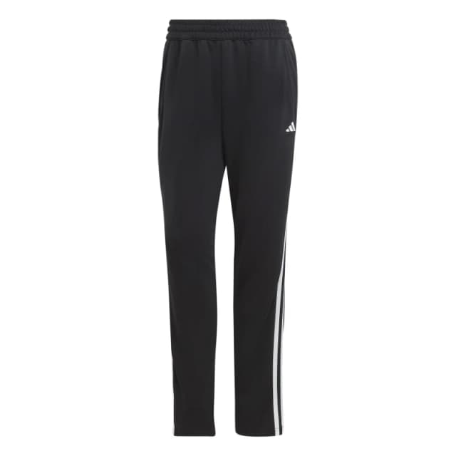 adidas AEROREADY Train Essentials 3-Stripes Joggers Womens - Black S
