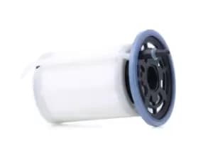 RIDEX Fuel Filter FIAT,ALFA ROMEO 9F0349 77367623,77367892