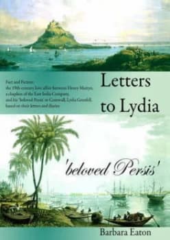 Letters to Lydia by Barbara Eaton Book