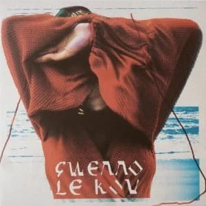 Gwenno - Le Kov Vinyl