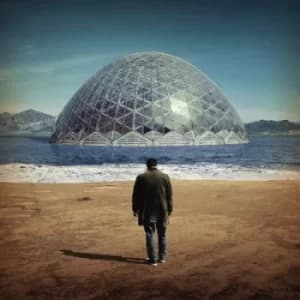 Brothers and Sisters of the Eternal Son by Damien Jurado CD Album