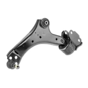 RIDEX Suspension arm 273C0552 Track control arm,Wishbone FORD,VOLVO,MONDEO IV Turnier (BA7),S-MAX (WA6),GALAXY (WA6),MONDEO IV (BA7)