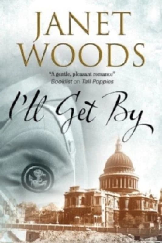 I'll Get By Hardback