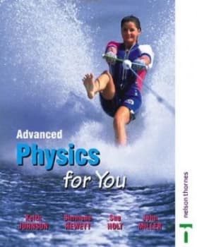Advanced Physics for You by Keith Johnson Paperback