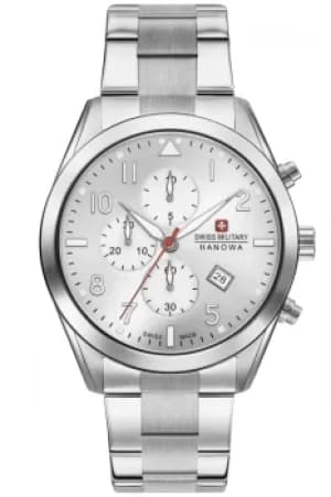Swiss Military Hanowa Watch 06-5316.04.001