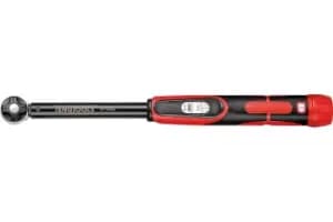 Teng Tools 1292P100 Torque Wrench Plus 1/2" Drive 100Nm