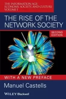 The Rise of the Network Society