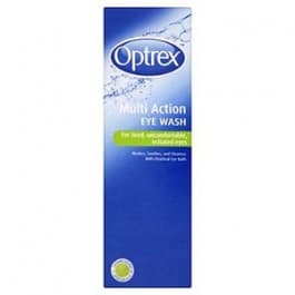 Optrex Multi Action Eye Wash 300ml