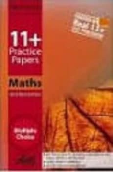Multiple-Choice Mathematics Pack Paperback