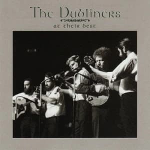 The Dubliners at Their Best by The Dubliners CD Album