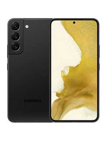 PPL Samsung S22 5G 128GB Black S225G128GBBLKRAVAT