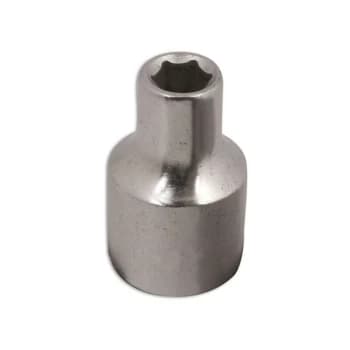 Laser - Socket - 7mm - 3/8in. Drive - 1934