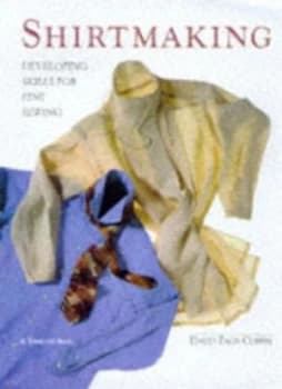 Shirtmaking by David Page Coffin Paperback