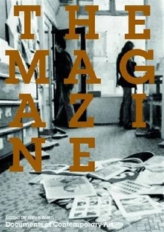 The Magazine. Paperback. By Gwen Allen Books