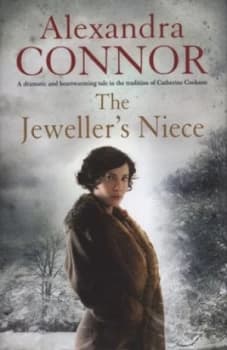 The Jewellers Niece by Alexandra Connor Hardback