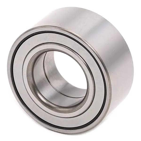 SKF Wheel bearing kit with integrated ABS sensor VKBA 3673 Wheel hub bearing,Wheel bearing MINI,Schragheck (R50, R53),Cabrio (R52)