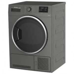 Blomberg LTK28031G 8KG Condenser Tumble Dryer