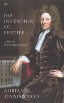 His Invention so Fertile by Adrian Tinniswood Paperback