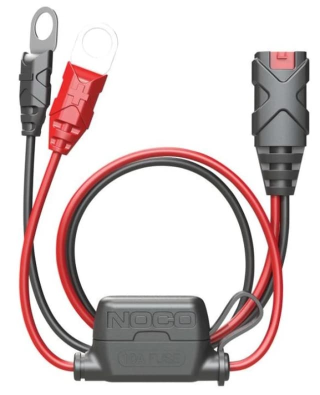 NOCO GC008 M10L X-Connect Eyelet Terminal Connector