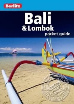 Bali by Robert Ullian and Rachel Lovelock and Martin Gostelow Paperback