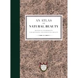 An Atlas of Natural Beauty: Botanical ingredients for retaining and enhancing beauty