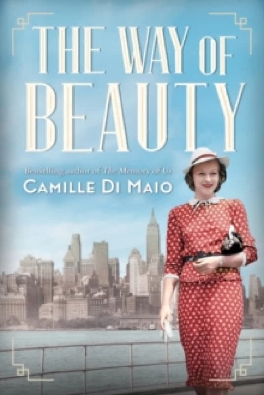 The Way of Beauty Paperback / softback