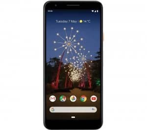 Google Pixel 3A 64GB