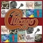 Chicago - Studio Albums 2: 1979-2008 (Box Set) (Music CD)