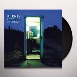Plenty - It Could Be Home Vinyl