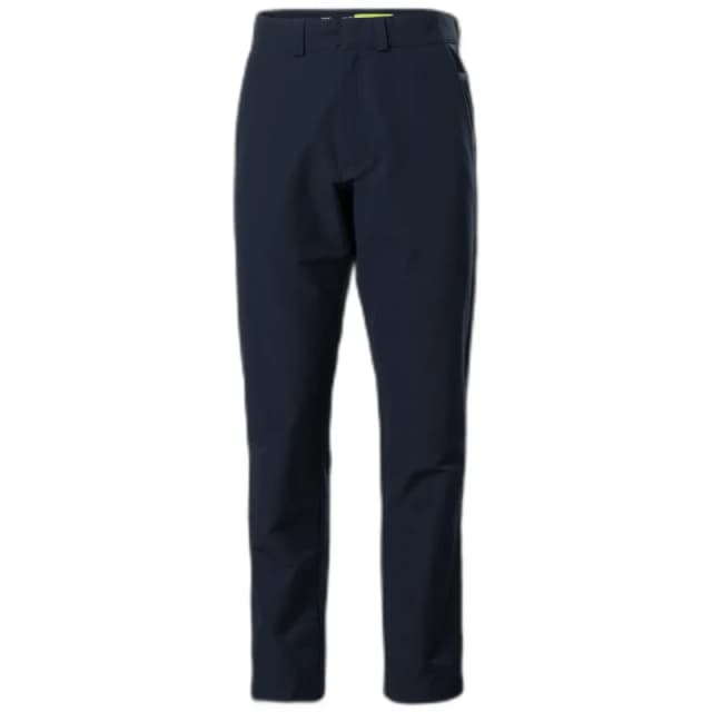 Helly Hansen Trousers Helly Hansen Qd Bleu Male 38