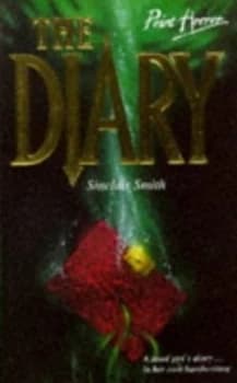 The Diary by Sinclair Smith Paperback